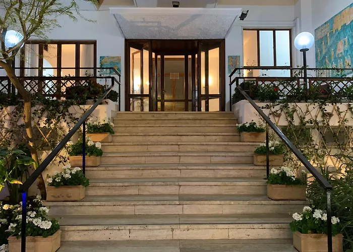 Hotel Conte
