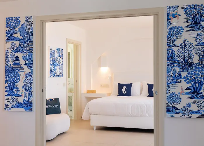 Pagoda Lifestyle Hotel